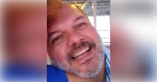 Obituary information for Timothy Joseph Romines