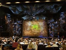 seating advises in san francisco review of wicked new