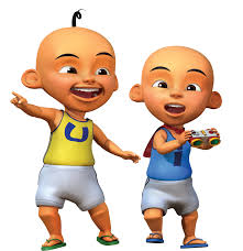 Mereka saling menyayangi satu sama lain. Facebook