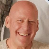 Eric Duane Bingham Obituary (2024)