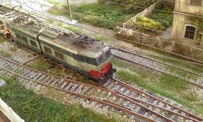 Pin Von Karl Ernsthofer Auf Modelrailway Ideas Modellbahn Eisenbahn Modell