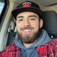 Ryan Behr's Instagram, Twitter & Facebook