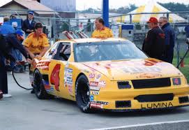 Watkins glen president michael printup: The Kodak Chevy Watkins Glen Nascar