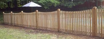 We have lots of wood fence ideas, privacy fence ideas, and other types of backyard fencing materials to give you ideas for your yard. Wood Fences Advantages Types Of Wood Panels Maintenance