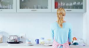 Cuisine 4 Astuces Naturelles Pour Garder Un Evier Impeccable
