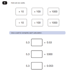 The Literacy Of Numeracy Part 1 Ks2 Maths Sats Language Analysis Ks2 Maths Math Sats