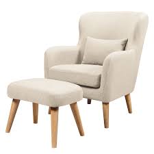 Stressless sessel mit hocker mayfair m. Sessel Ribolt Mit Hocker Kaufen Home24