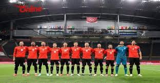 Jul 30, 2021 · اختتم منتخب مصر الأولمبي بقيادة الكابتن شوقي غريب تدريباته الجماعية اليوم الجمعة استعدادا لمواجهة نظيره البرازيلي في مباراة ربع نهائي دورة الألعاب الأولمبية طوكيو 2020. Ù…ÙˆØ¹Ø¯ Ù…Ø´Ø§Ù‡Ø¯Ø© Ù…Ø¨Ø§Ø±Ø§Ø© Ù…Ù†ØªØ®Ø¨ Ù…ØµØ± Ø§Ù„Ø£ÙˆÙ„Ù…Ø¨ÙŠ Ø¶Ø¯ Ø§Ù„Ø£Ø±Ø¬Ù†ØªÙŠÙ† ÙÙŠ Ø£ÙˆÙ„Ù…Ø¨ÙŠØ§Ø¯ Ø·ÙˆÙƒÙŠÙˆ ÙˆØ§Ù„Ù‚Ù†ÙˆØ§Øª Ø§Ù„Ù†Ø§Ù‚Ù„Ø© Ø¨Ø§Ù„ØªØ±Ø¯Ø¯ Ø±ÙŠØ§Ø¶Ø©