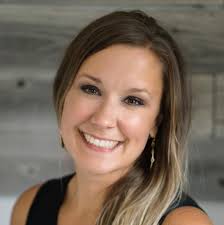 Julia Thompson- Realtor with DBW Realty