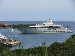 Les 10 Yachts Les Plus Chers Au Monde Bateaux De Luxe Yacht Luxury Bateaux De Plaisance