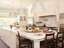 Julia Ryan Kitchen Island With Seating Kitchen Island Decor Kitchen Island Design