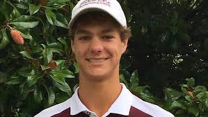 The Tennessean 2016 All-Midstate boys golf team
