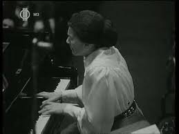 The complete recordings on deutsche grammophon. Martha Argerich S Favourite Female Pianist Rare Footage Slipped Discslipped Disc The Inside Track On Classical Music And Related Cultures By Norman Lebrecht