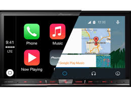 Android Auto Vs Apple Carplay Google And Apple Battle For Dashboard Dominance Roadshow Apple Car Play Carplay Android Auto