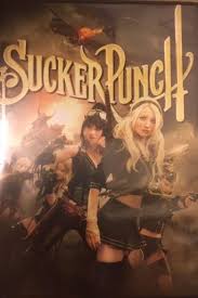 All three versions of sucker punch (including the snyder cut) explained. Sucker Punch 2011 Film All Behind A Smile