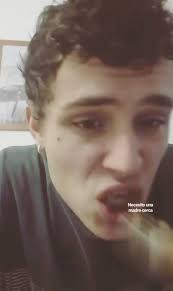He was born in berlin, germany, but was raised in spain. Aron Piper Fans Aron Piper Instagram Story Facebook