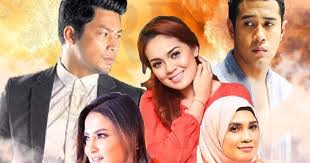 Pergilah air mata episod 8 hd. Tonton Full Episod Pergilah Air Mata