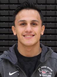 2019-20 Men's Wrestling Roster