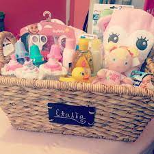Baby Shower Baskets Baby Shower Gift Basket Baby Shower Gifts For Boys