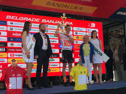 4.1k likes · 19 talking about this. Attila Valter The Best Young Rider At Belgrade Banjaluka Ccc Sport Team