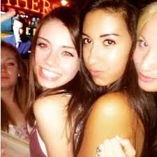 Caitlyn Edgington's Instagram, Twitter & Facebook