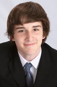 2015 Academic Merit Award Winners