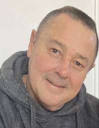 Obituary information for Michael Yock