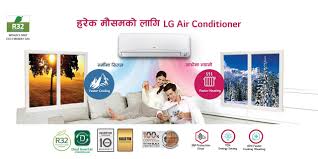 Lg's lp1417shr portable air conditioner with heat pump technology will keep you as cool as a cucumber or snug as a bug in a rug, according to your needs. Ankit Trading The New Range Of Lg Air Conditioner Comes Facebook