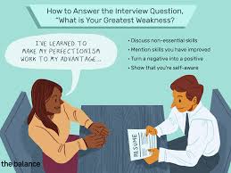 See a list of strengths to put on a resume. How To Answer What Is Your Greatest Weakness