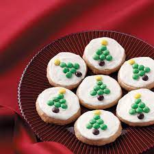 Christmas cookies are the perfect way to celebrate the holiday in 2020. Lemon Christmas Cookies Recipe Healthy Life Naturally Life