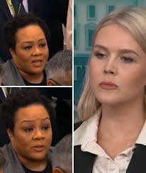 That's Ridiculous,' Karoline Leavitt SHUTS DOWN NBC Reporter Over  Controversial Question — No Room for Nonsense!" In a tense moment that had  everyone