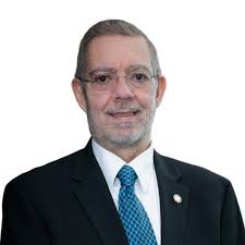 Jorge Hernán Rubio Carrera