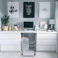 Pin Di Tugba Su Work Space Idee Per La Stanza Da Letto Idee Camera Da Letto Ikea Idee Per La Camera