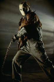 Viernes trece / martes trece / friday the 13th. La Pelicula Martes 13 Como Nunca Antes La Viste Gratis Para Todos
