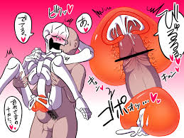 Rule34 - If it exists, there is porn of it  papyrus  6089178