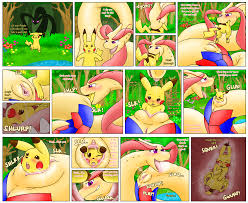 Pikachu Livinlovindude hentai videos, GIFs, and images | R34.app