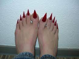Uñas largas pies uñas pies uñas de miedo uñas amarillas diseños de uñas fotos memes divertidos ropa. 12 Fotos De Las Peores Unas De Los Pies En El Mundo La Cuarta Es Realmente Horrible Como Es Posible Noticias Es Pies Feos Unas Estilo Sinaloa Unas Pies