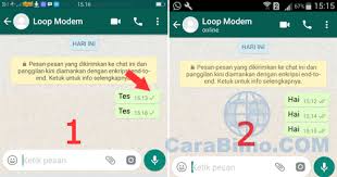 Cara menyimpan chat whatsapp sebelumnya memang hanya bisa dilakukan untuk menyimpan pesan wa dengan orang tertentu saja. No Kontak Teman Hilang Dari Whatsapp Apakah Kita Diblokir
