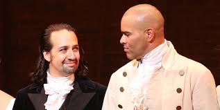 His mother was a clinical psychologist. Lin Manuel Miranda Shares Never Before Heard Hamilton Song On Twitter