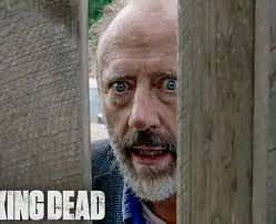 Hi guys I'm unsure if this allowed but I just wanna ask a question please?  I have finish watch the walking dead from season 1 up to season 11 so I'm  ask