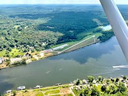 New England airport saved — General Aviation News