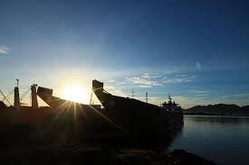 Wallaby corp./rugby mining limited, villa. Carrascal Nickel Corporation Philippine Nickel Industry Association