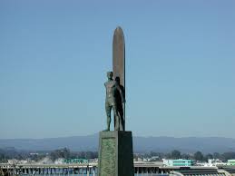Check spelling or type a new query. Santa Cruz Surf Statue By Stilgar On Deviantart