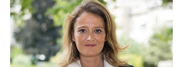 Olivia grégoire is minister of state for social, solidarity, and responsible economy at the french ministry of finance. Les Attributions D Olivia Gregoire Arretees Cress Paca