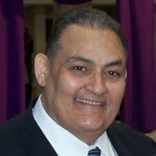 Richard Louis Chavez Obituary (1953