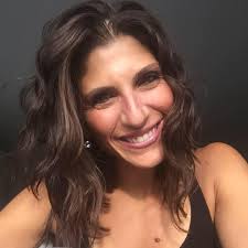 Jacque Sanchez: Living Well