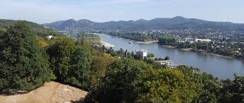 Da kam man heute gar nicht richtig hin. Katholische Jugendagentur Bonn Uberblick
