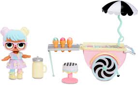 Maybe you would like to learn more about one of these? L O L Surprise Furniture Styles May Vary 561736 Best Buy