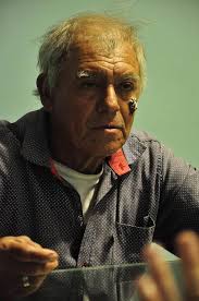 Agus" Velotti ganó y se metió en semifinales