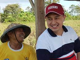 Mas novi bupati youtube : Mengenal Profil Novi Rahman Hidayat Bupati Nganjuk 2018 2023 Media Informasi Kaya Inspirasi